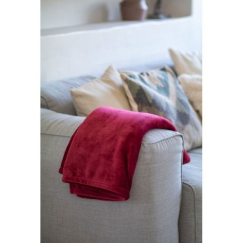 coperta in flanella