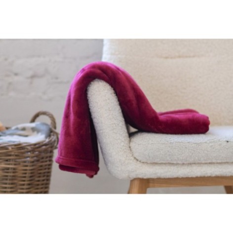 coperta in flanella