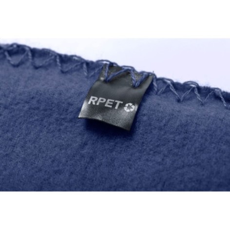 coperta in RPET pile