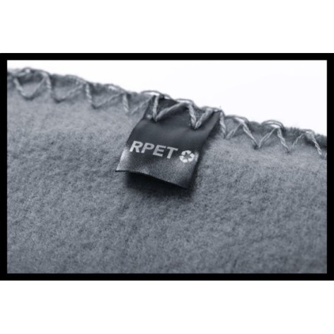 coperta in RPET pile
