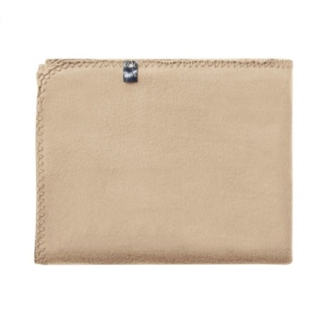 coperta in RPET pile