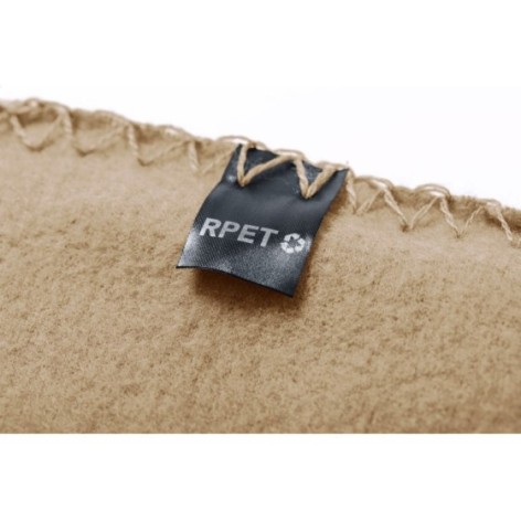 coperta in RPET pile