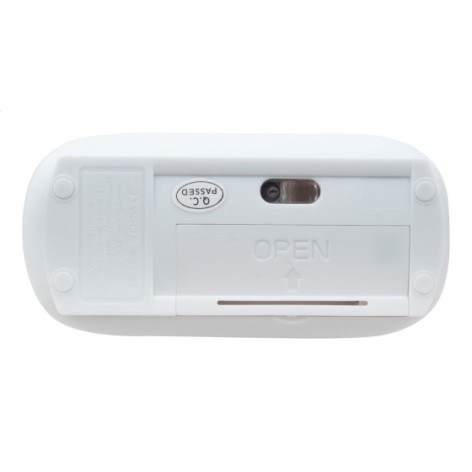 mouse ottico