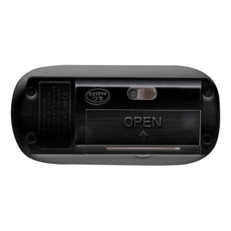 mouse ottico