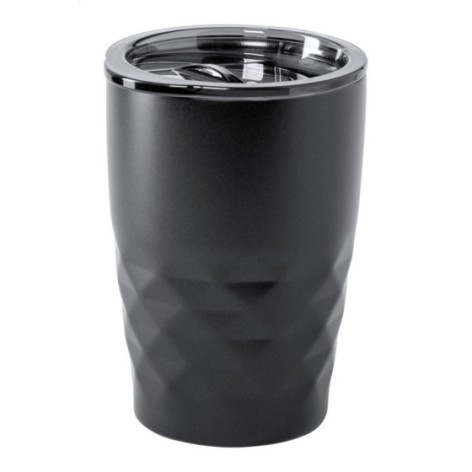 Mug termico con isolamento in rame