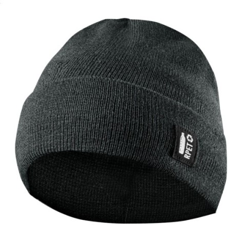 cappello invernale in RPET