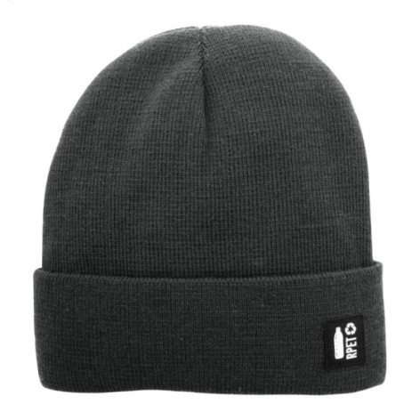 cappello invernale in RPET