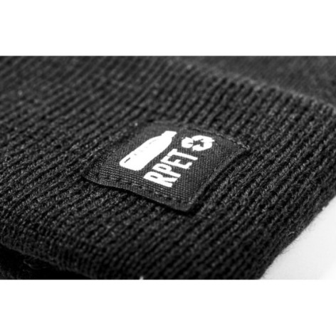 cappello invernale in RPET