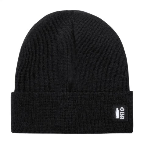 cappello invernale in RPET