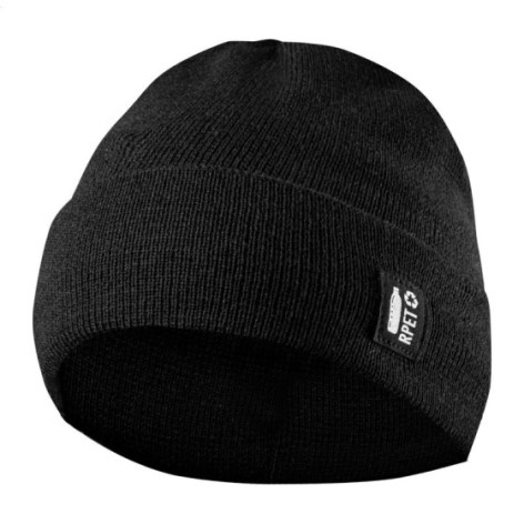 cappello invernale in RPET