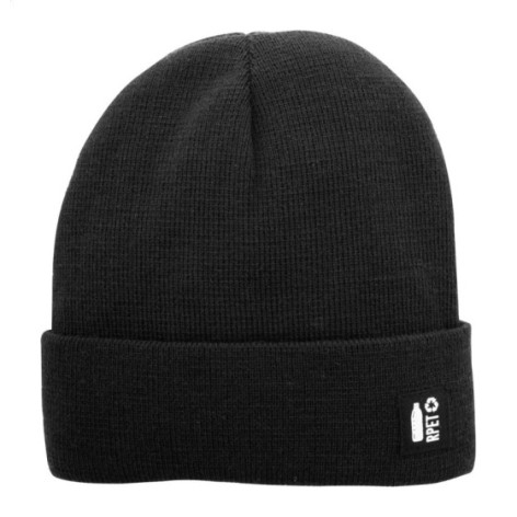 cappello invernale in RPET