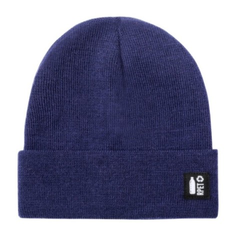 cappello invernale in RPET