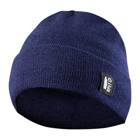 cappello invernale in RPET