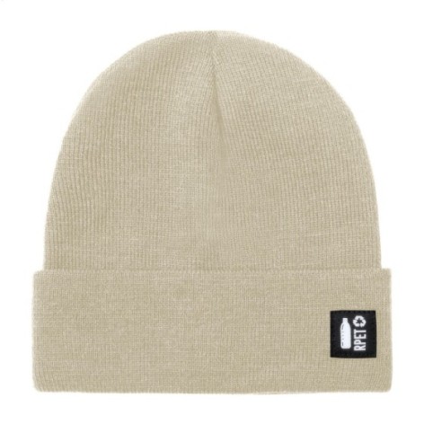 cappello invernale in RPET