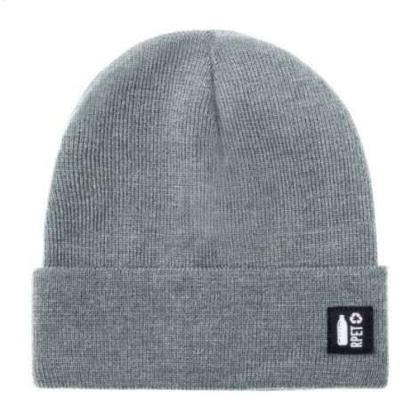 cappello invernale in RPET