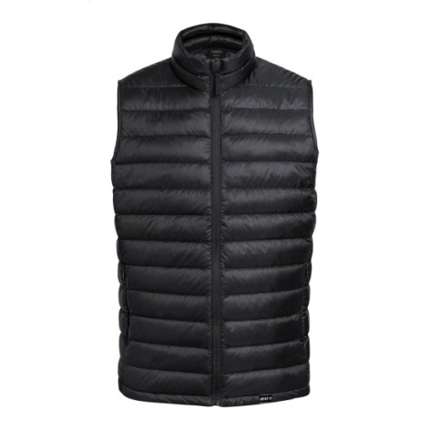 gilet imbottito in RPET