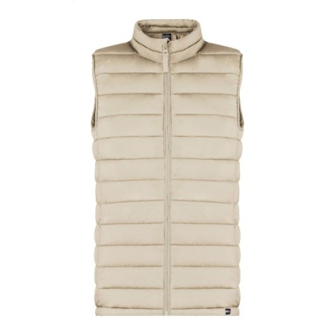 gilet imbottito in RPET