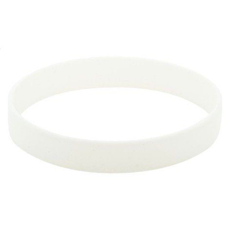 braccialetto in silicone