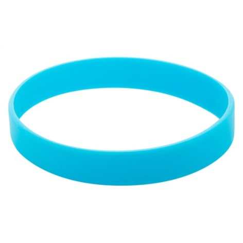 braccialetto in silicone