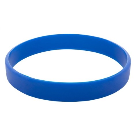 braccialetto in silicone