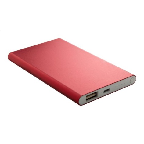 USB power bank