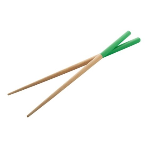 bacchette in bambù