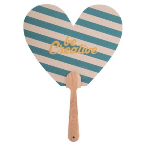ventaglio personalizzabile