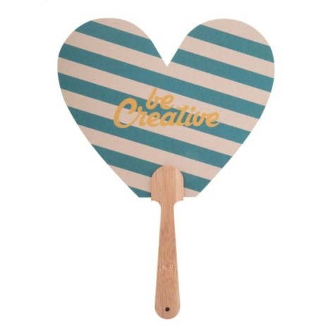 ventaglio personalizzabile