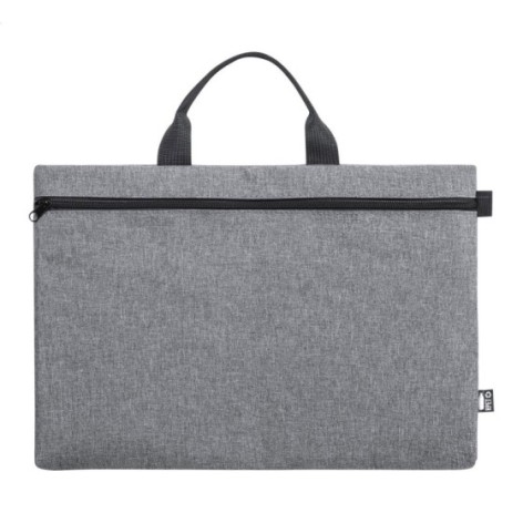 borsa portadocumenti in RPET