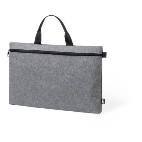 borsa portadocumenti in RPET