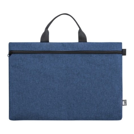 borsa portadocumenti in RPET