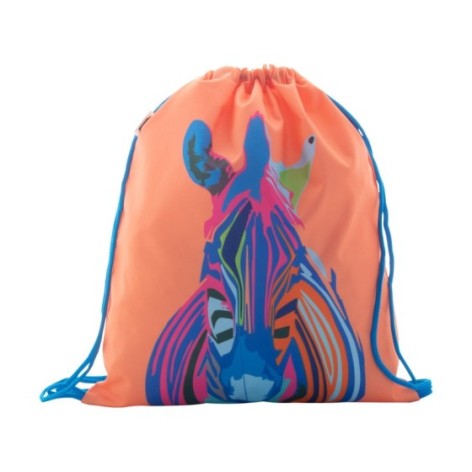 Sacca per bambini personalizzabile