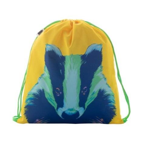 Sacca per bambini personalizzabile