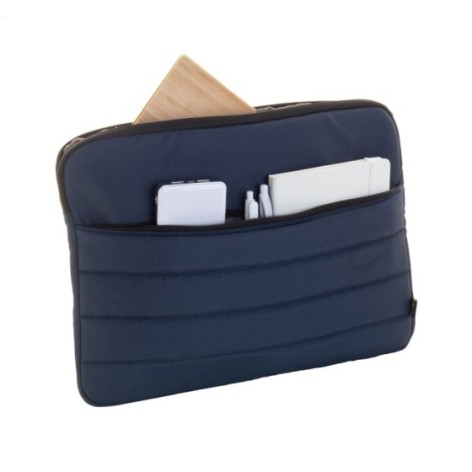 Borsa porta computer in RPET