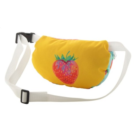 Marsupio in RPET personalizzabile