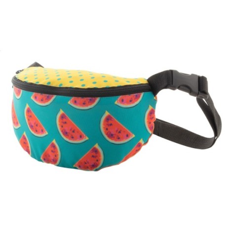 Marsupio in RPET personalizzabile