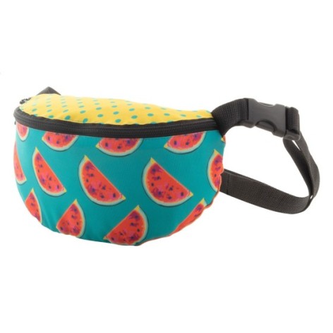 Marsupio in RPET personalizzabile