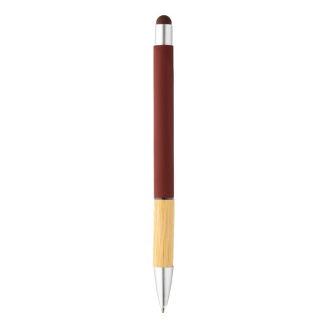Penna a sfera capacitiva