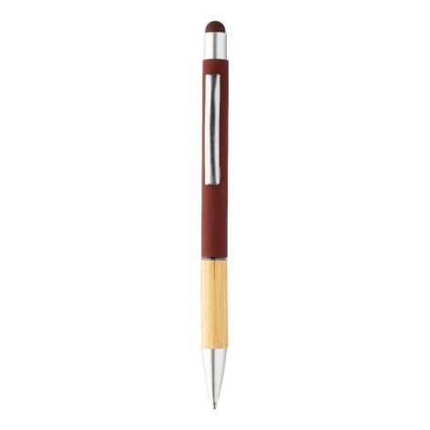 Penna a sfera capacitiva