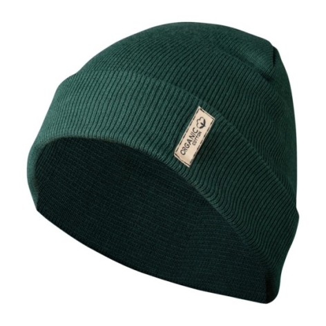 Cappellino invernale in cotone organico