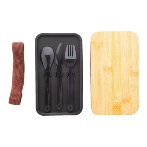 contenitore per il pranzo