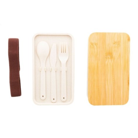 contenitore per il pranzo