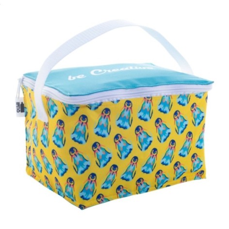 borsa termica personalizzabile