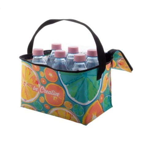 borsa termica personalizzabile