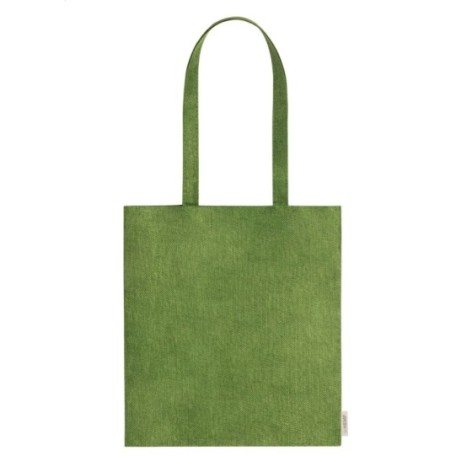 borsa per la spesa in canapa