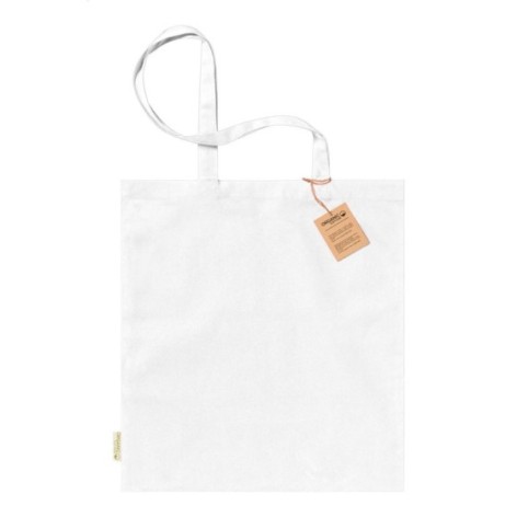 Shopper in cotone