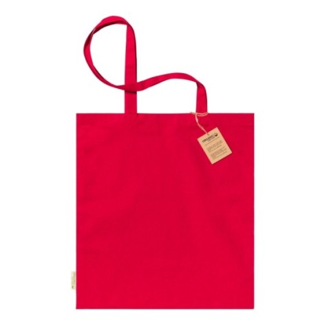 Shopper in cotone