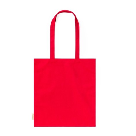 Shopper in cotone
