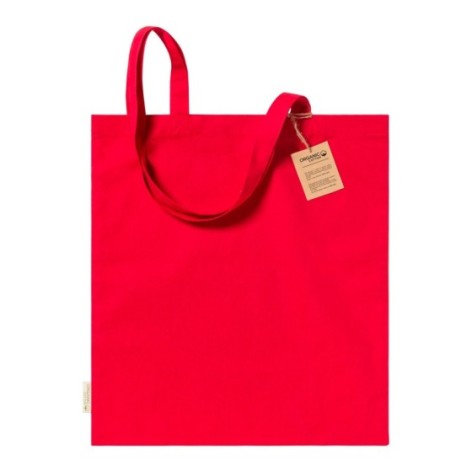 Shopper in cotone