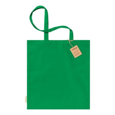 Shopper in cotone